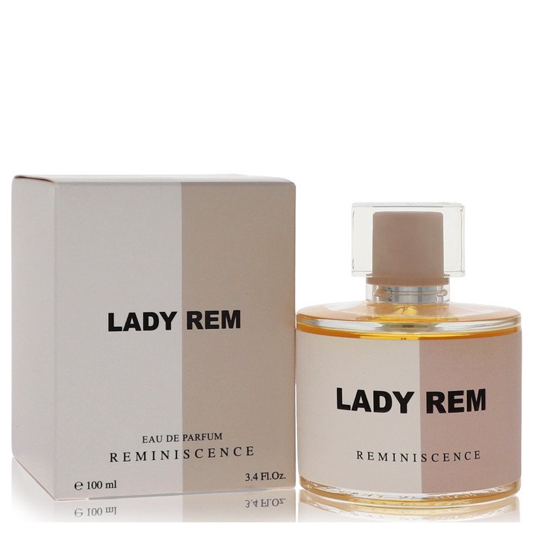 Lady Rem by Reminiscence Eau De Parfum Spray 3.4 oz