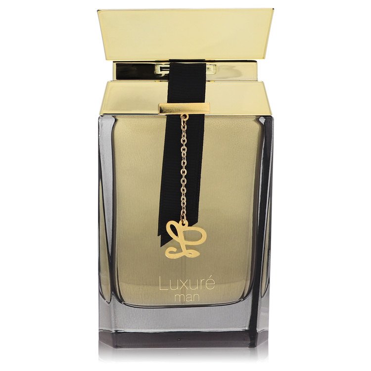Lattafa Rave Luxure by Lattafa Eau De Parfum Spray (Unboxed) 3.4 oz