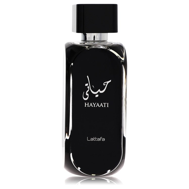 Lattafa Hayaati by Lattafa Eau De Parfum Spray (Unboxed) 3.4 oz