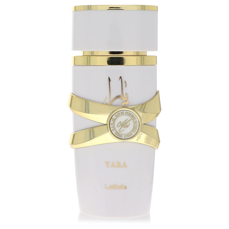 Lattafa Yara Moi by Lattafa Eau De Parfum Spray (Unboxed) 3.4 oz