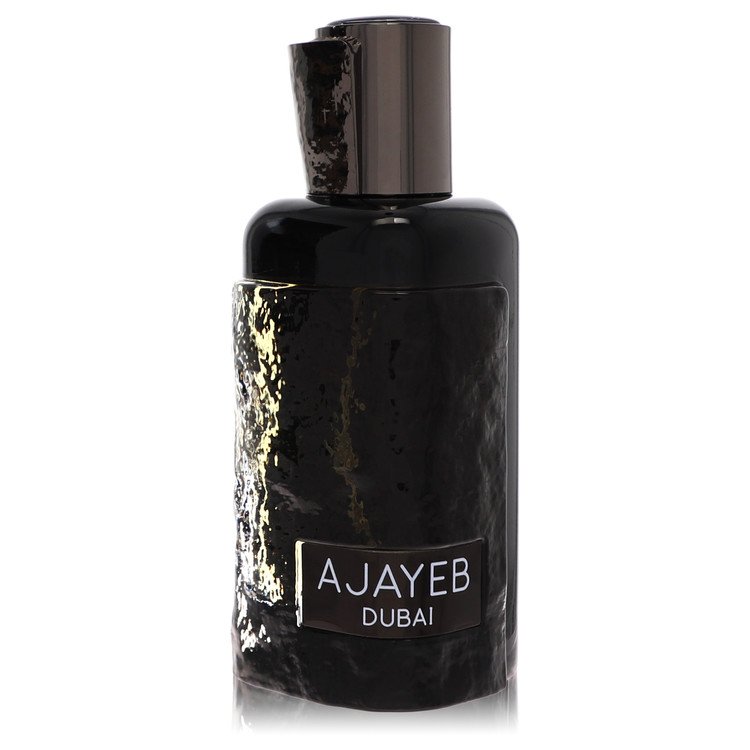 Lattafa Ajayeb Dubai by Lattafa Eau De Parfum Spray (Unisex Unboxed) 3.4 oz