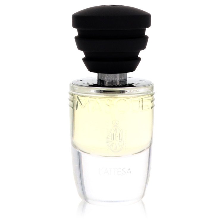 L'attesa by Masque Milano Eau De Parfum Spray (Unisex Unboxed) 1.18 oz