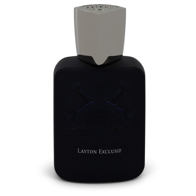 Layton Exclusif by Parfums De Marly Eau De Parfum Spray (unboxed) 2.5 oz 