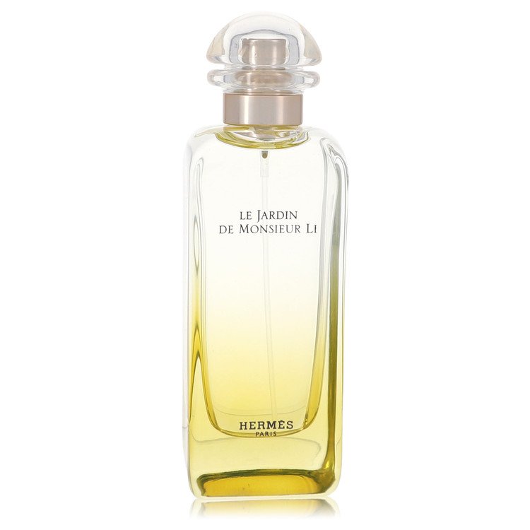 Le Jardin De Monsieur Li by Hermes Eau De Toilette Spray (Unisex Unboxed) 3.3 oz