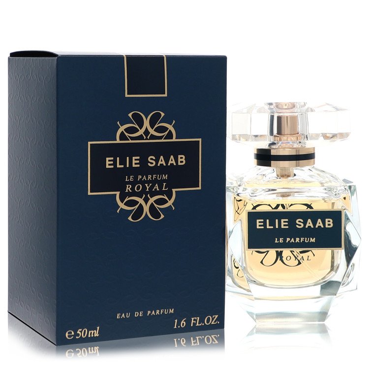 Le Parfum Royal Elie Saab by Elie Saab Eau De Parfum Spray 1.6 oz