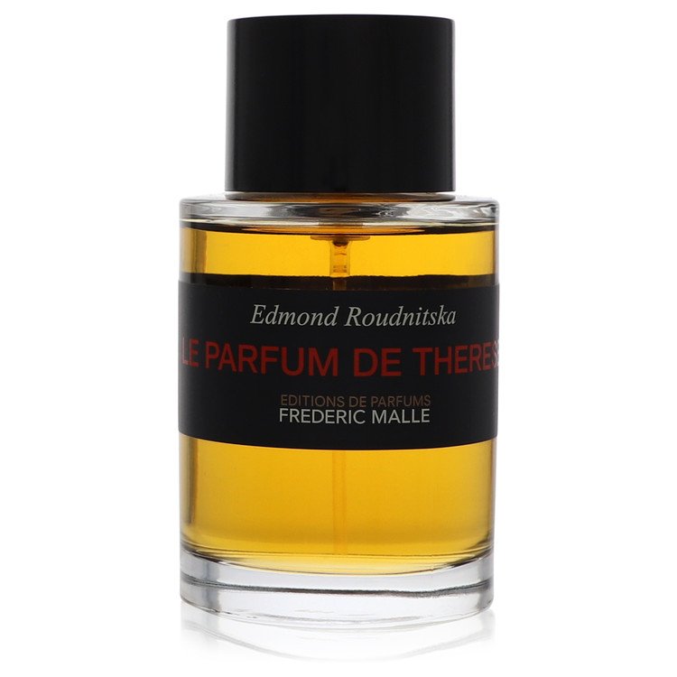 Le Parfum De Therese by Frederic Malle Eau De Parfum Spray (Unisex Unboxed) 3.4 oz