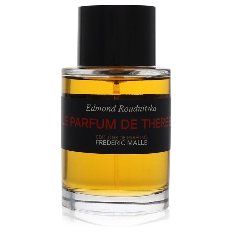 Le Parfum De Therese by Frederic Malle Eau De Parfum Spray (Unisex Unboxed) 3.4 oz