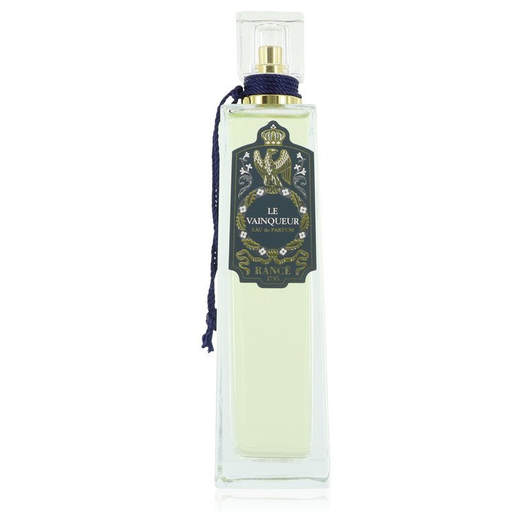 Le Vainqueur by Rance Eau De Parfum Spray (Tester) 3.4 oz