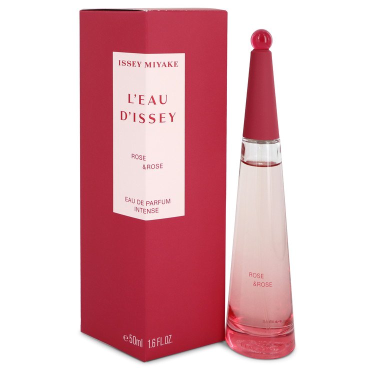 L'eau D'issey Rose & Rose by Issey Miyake Eau De Parfum Intense Spray 1.6 oz 