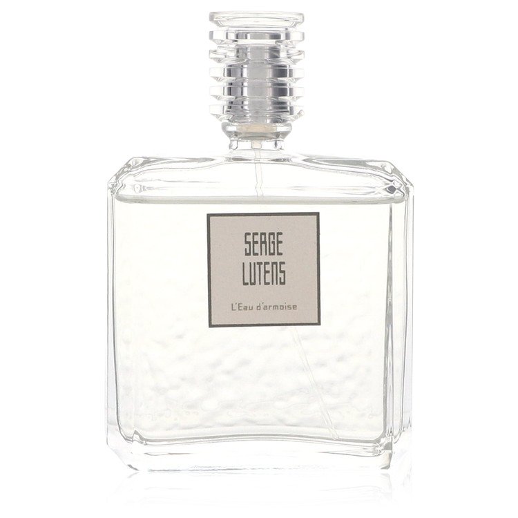 L'eau D'armoise by Serge Lutens Eau De Parfum Spray (Unisex Unboxed) 3.3 oz