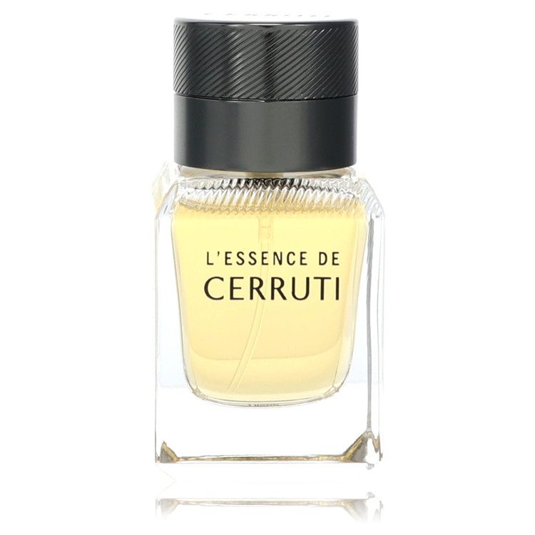 L'essence De Cerruti by Nino Cerruti Eau De Toilette Spray (unboxed) 1 oz