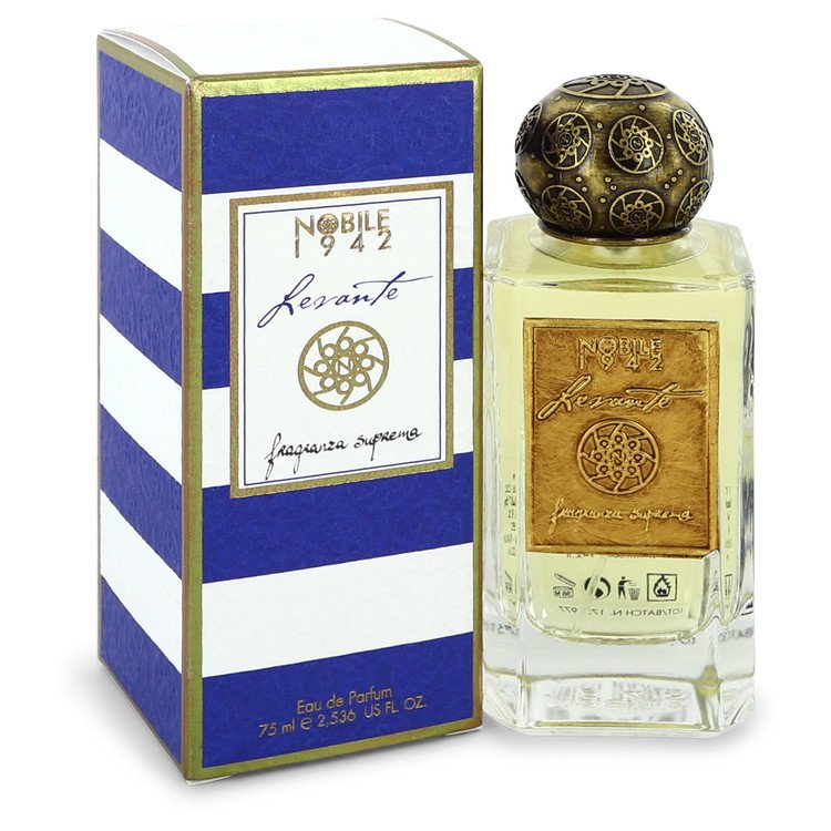 Levante  by Nobile 1942 Eau De Parfum Spray (Unisex) 2.5 oz
