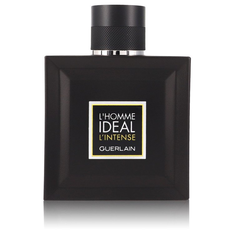 L'homme Ideal L'intense by Guerlain Eau De Parfum Spray (unboxed) 3.4 oz