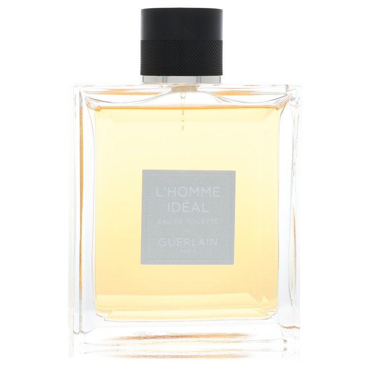 L'homme Ideal by Guerlain Eau De Toilette Spray (unboxed) 5 oz