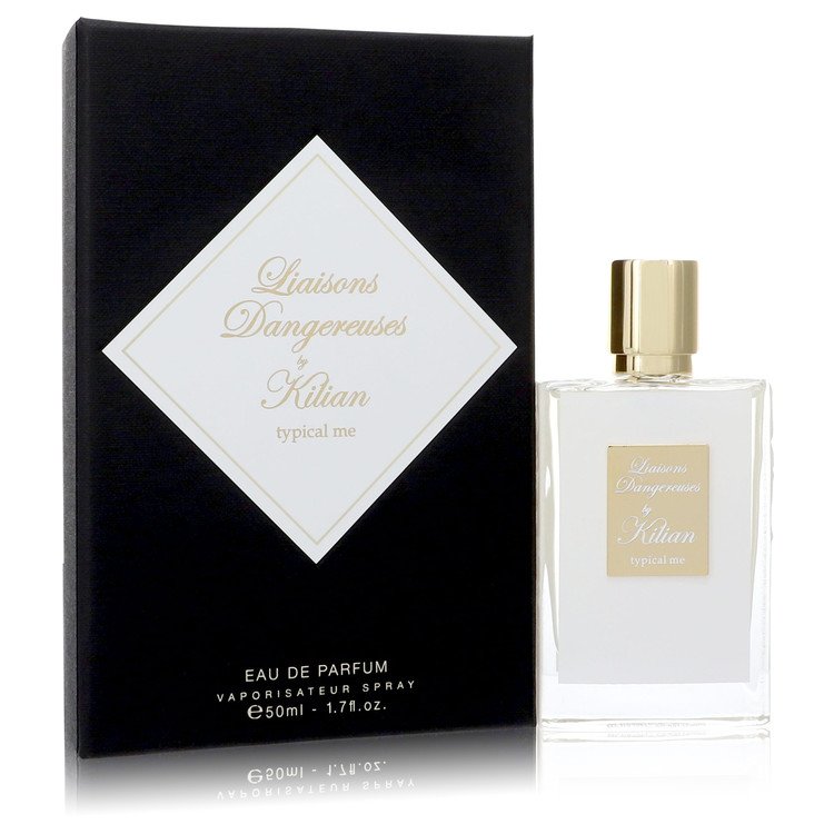 Liaisons Dangereuses by Kilian Eau De Parfum Spray 1.7 oz