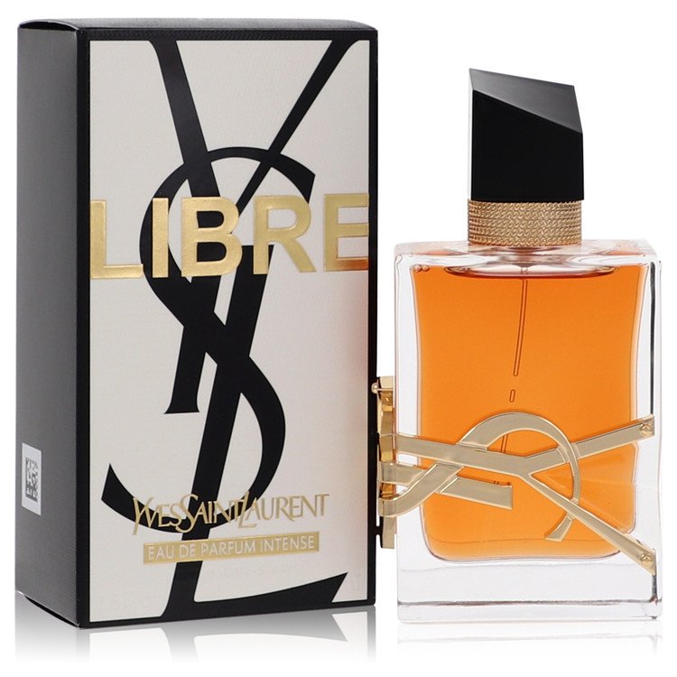 Libre by Yves Saint Laurent Eau De Parfum Intense Spray 1.6 oz