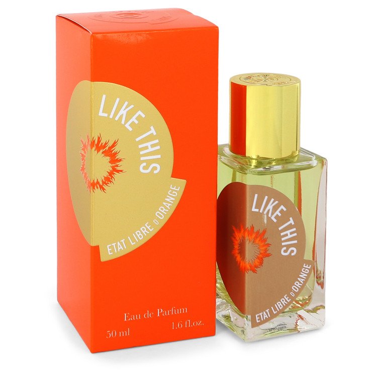 Like This by Etat Libre D'Orange Eau De Parfum Spray 1.6 oz