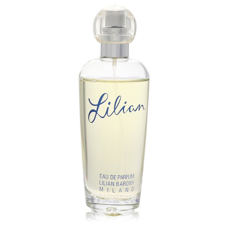 Lilian by Lilian Barony Eau De Parfum Spray (unboxed) 1.7 oz 