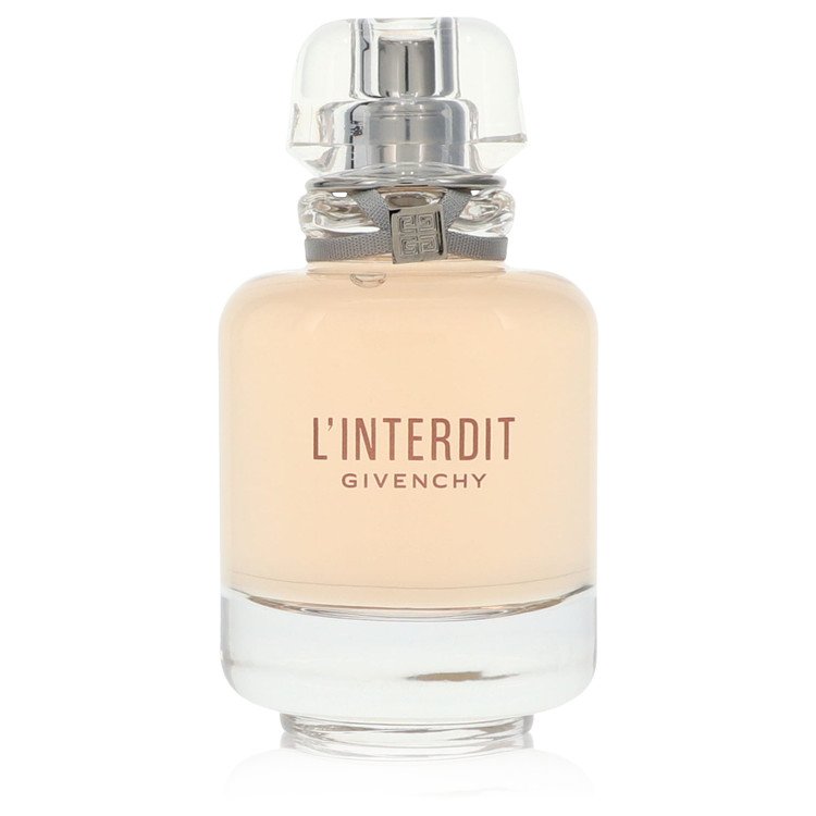 L'interdit by Givenchy Eau De Toilette Spray (unboxed) 2.6 oz 