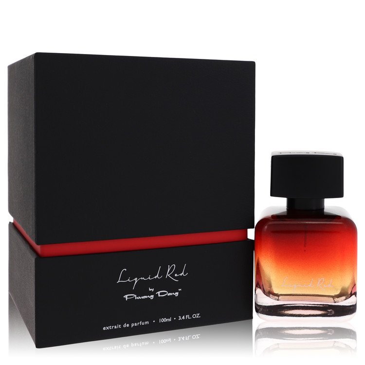 Liquid Red by Phuong Dang Extrait De Parfum 3.4 oz