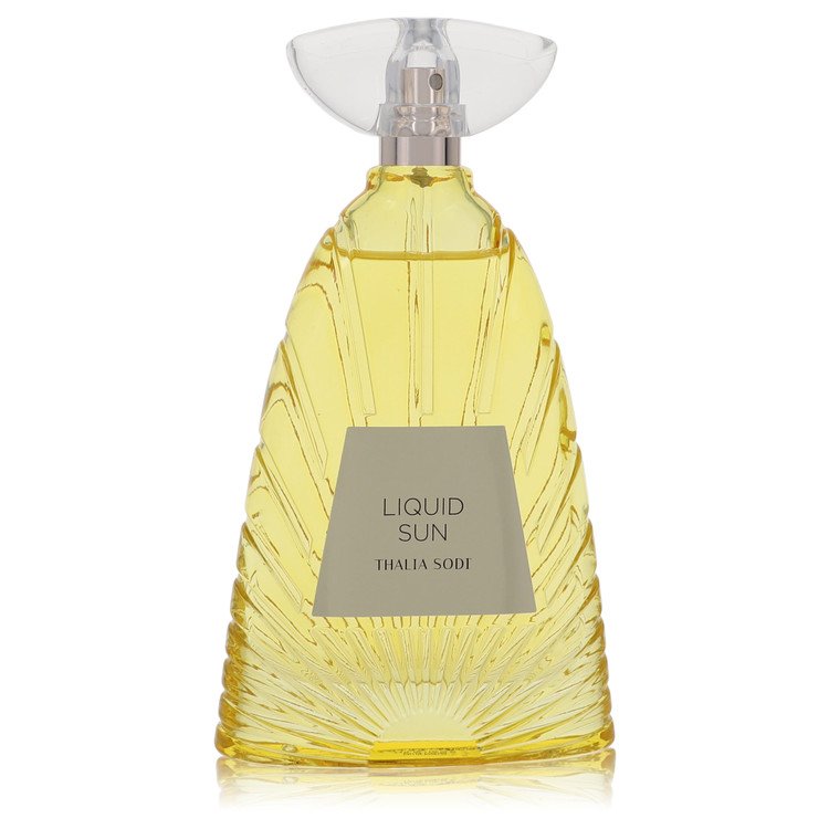 Liquid Sun by Thalia Sodi Eau De Parfum Spray (Unboxed) 3.4 oz