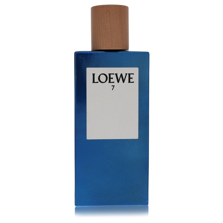 Loewe 7 by Loewe Eau De Toilette Spray (unboxed) 3.4 oz