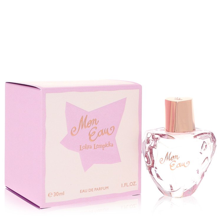 Lolita Lempicka Mon Eau by Lolita Lempicka Eau De Parfum Spray 1 oz