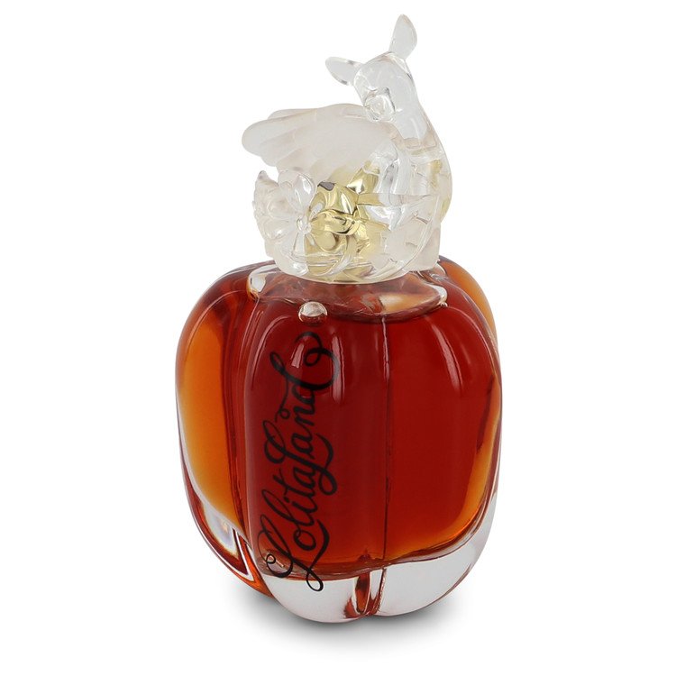 Lolitaland by Lolita Lempicka Eau De Parfum Spray (unboxed) 2.7 oz