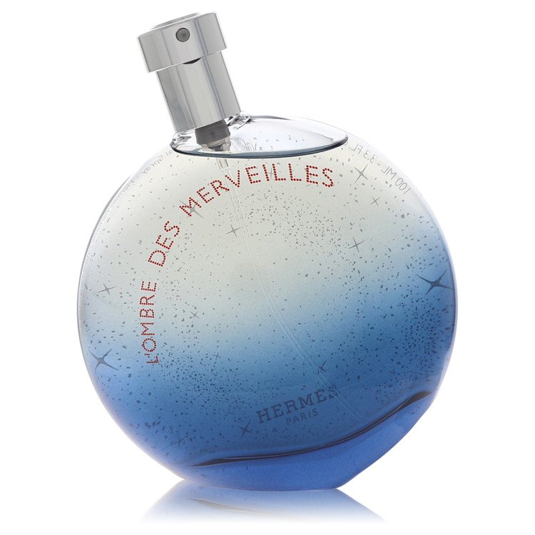 L'ombre Des Merveilles by Hermes Eau De Parfum Spray (Tester) 3.3 oz