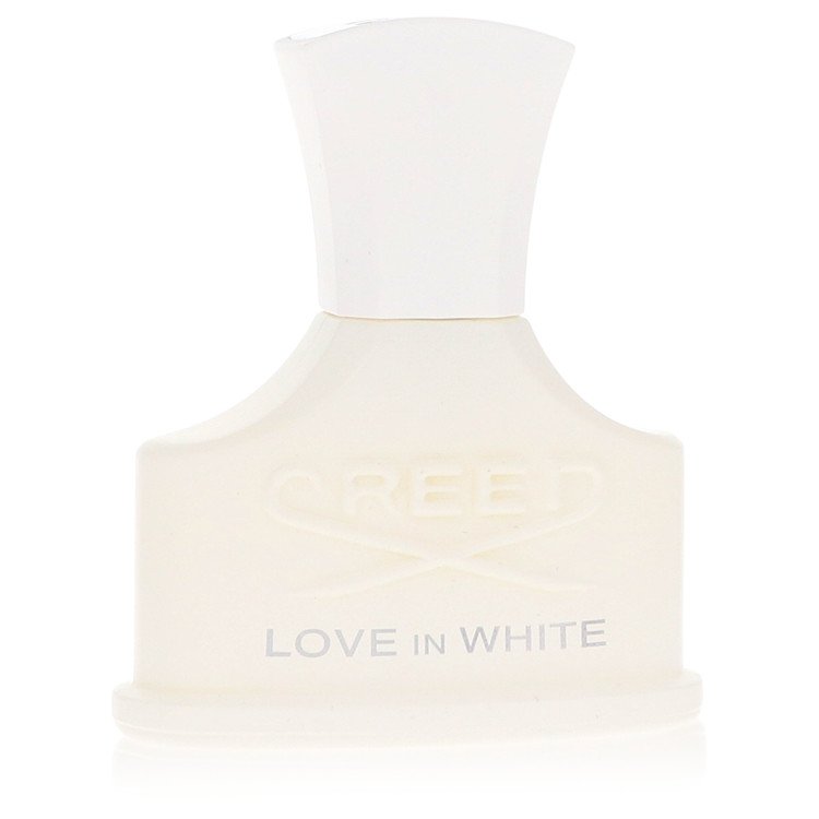 Love in White by Creed Eau De Parfum Spray (Unboxed) 1 oz