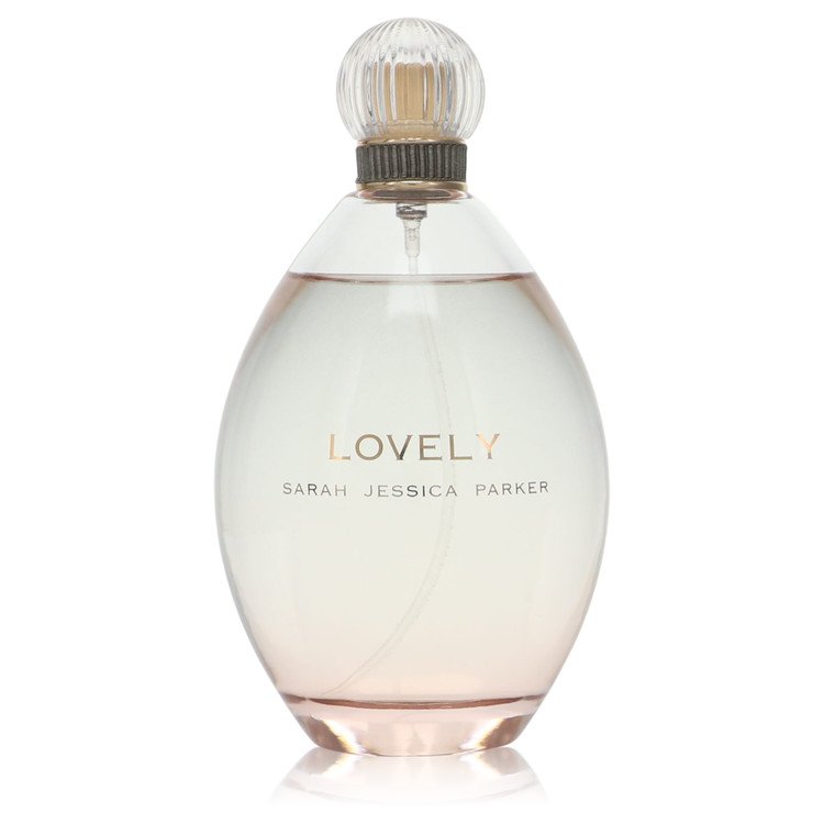 Lovely by Sarah Jessica Parker Eau De Parfum Spray (unboxed) 6.7 oz