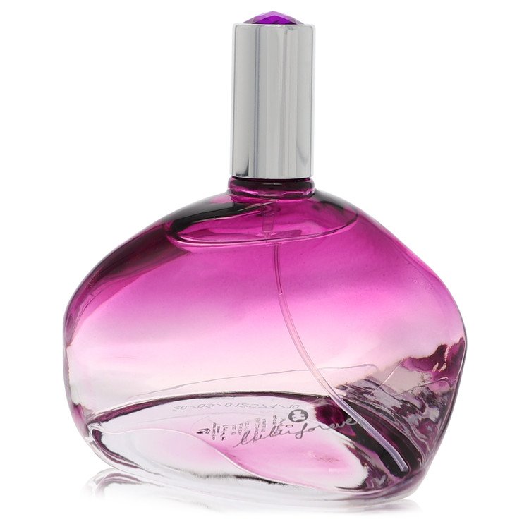 Lulu Forever by Lulu Castagnette Eau De Parfum Spray (Unboxed) 3.3 oz