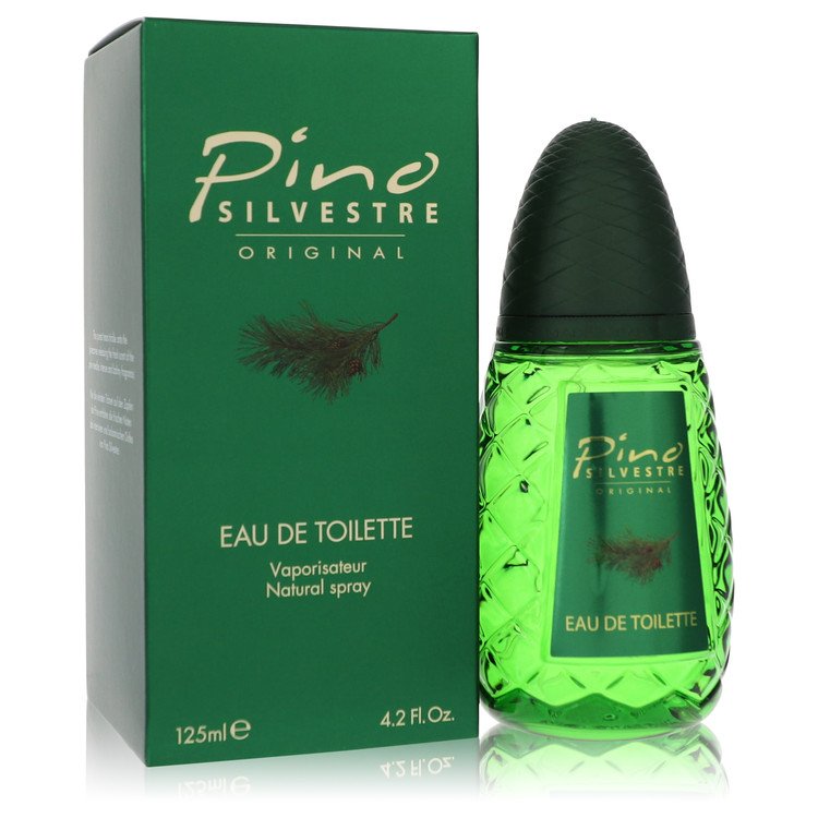 Pino Silvestre by Pino Silvestre Eau De Toilette Spray 4.2 oz