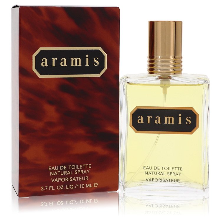 Aramis by Aramis Cologne / Eau De Toilette Spray 3.7 oz