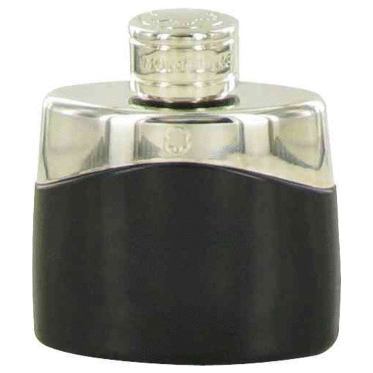 MontBlanc Legend by Mont Blanc Eau De Toilette Spray (unboxed) 1.7 oz