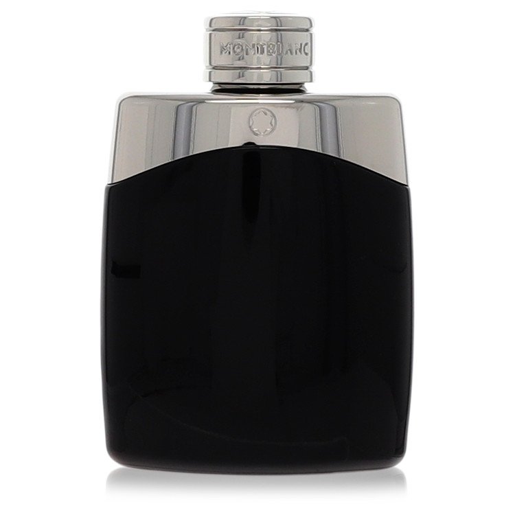 MontBlanc Legend by Mont Blanc Eau De Toilette Spray (unboxed) 3.4 oz