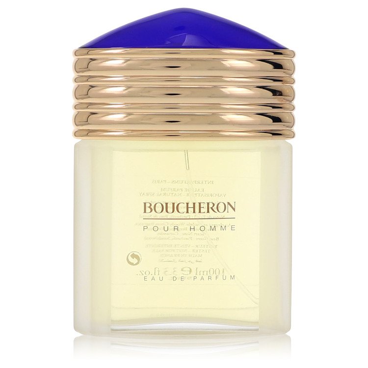 Boucheron by Boucheron Eau De Parfum Spray (Tester) 3.4 oz