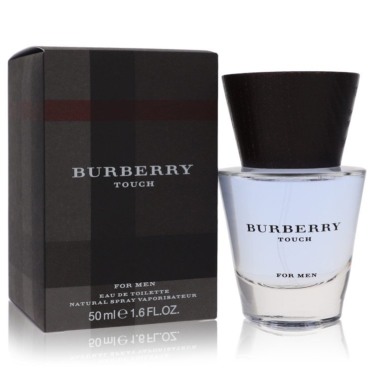 Burberry Touch by Burberry Eau De Toilette Spray 1.7 oz