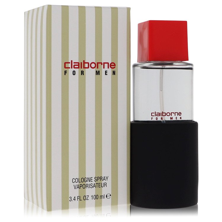 Claiborne by Liz Claiborne Cologne Spray 3.4 oz