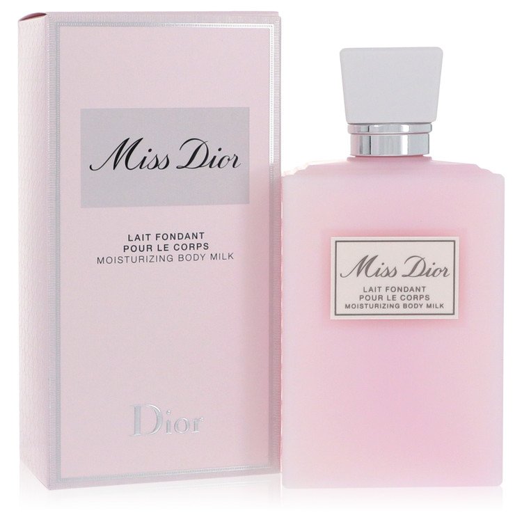 Miss Dior (Miss Dior Cherie) by Christian Dior Body Milk 6.8 oz