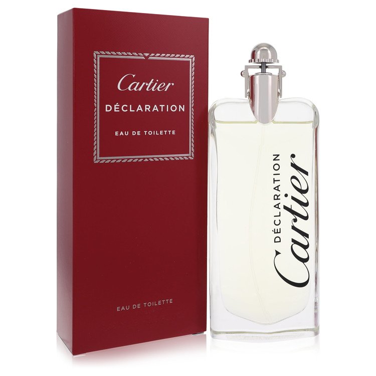 Declaration by Cartier Eau De Toilette Spray 3.3 oz