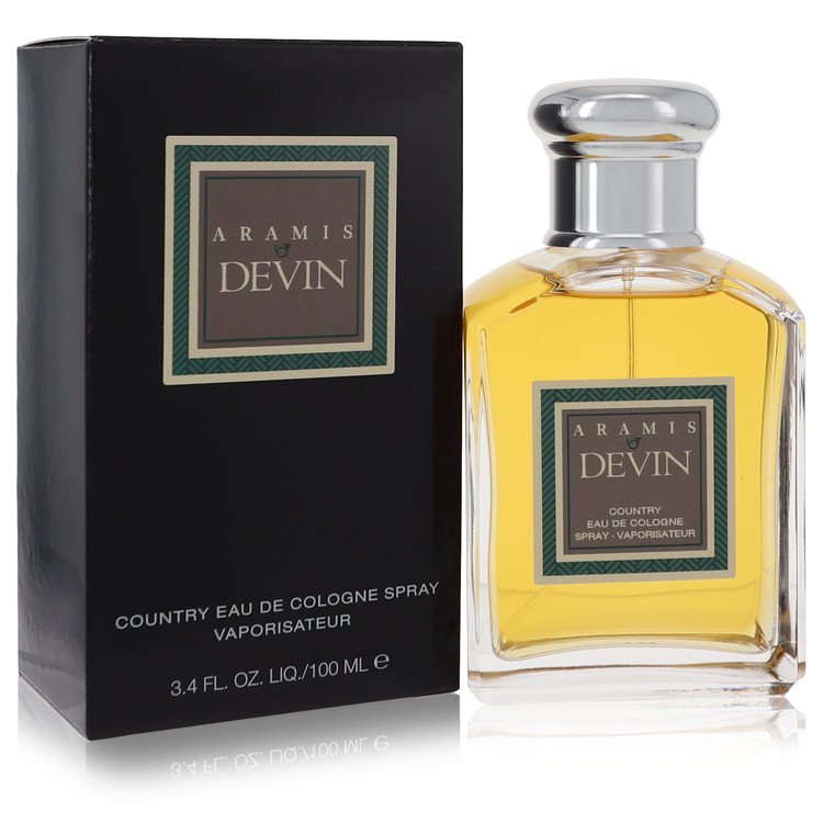 Devin by Aramis Cologne Spray 3.4 oz