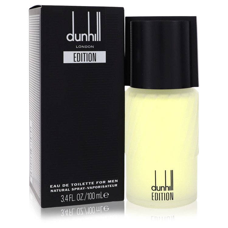 DUNHILL Edition by Alfred Dunhill Eau De Toilette Spray 3.4 oz