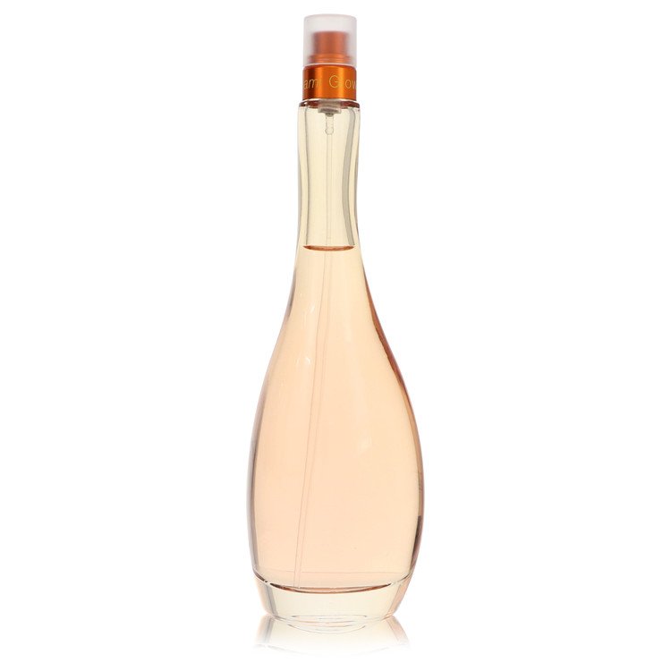 Miami Glow by Jennifer Lopez Eau De Toilette Spray (unboxed) 3.3 oz