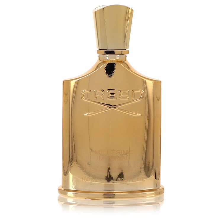 Millesime Imperial by Creed Eau De Parfum Spray (unboxed) 3.4 oz