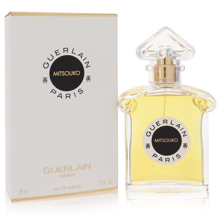 Mitsouko by Guerlain Eau De Parfum Spray 2.5 oz