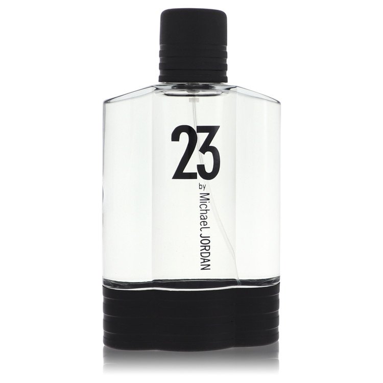 Michael Jordan 23 by Michael Jordan Eau De Cologne Spray (unboxed) 3.4 oz