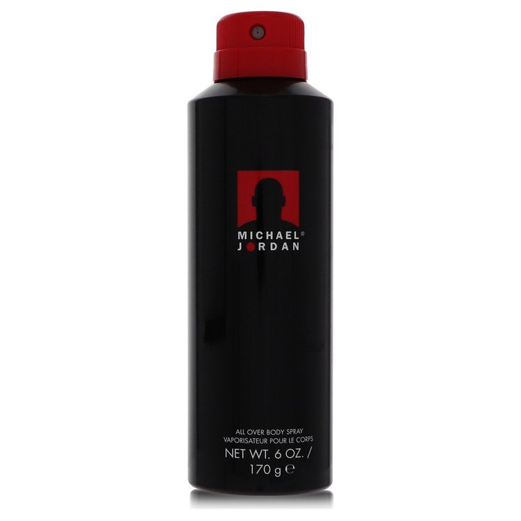 Michael Jordan by Michael Jordan Body Spray 6 oz