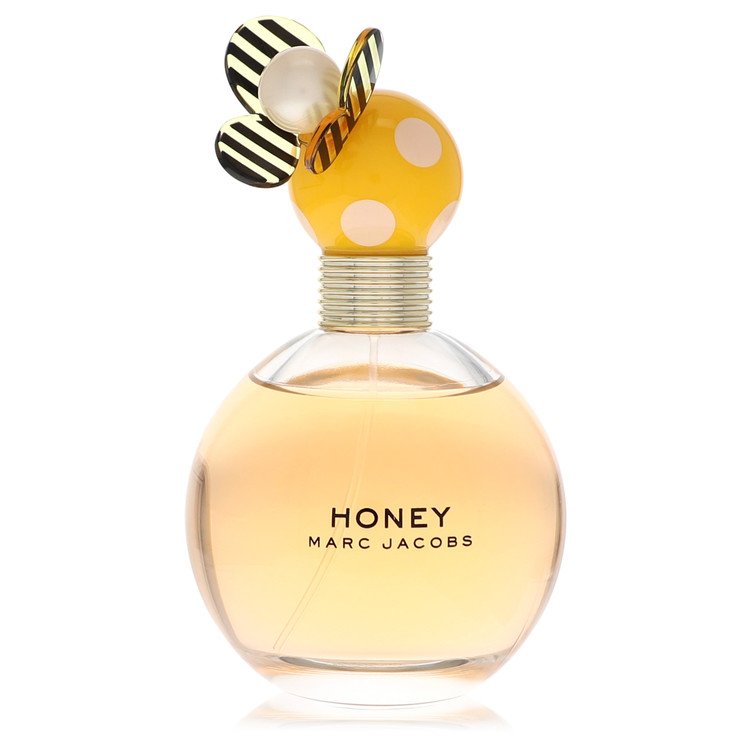 Marc Jacobs Honey by Marc Jacobs Eau De Parfum Spray (unboxed) 3.4 oz