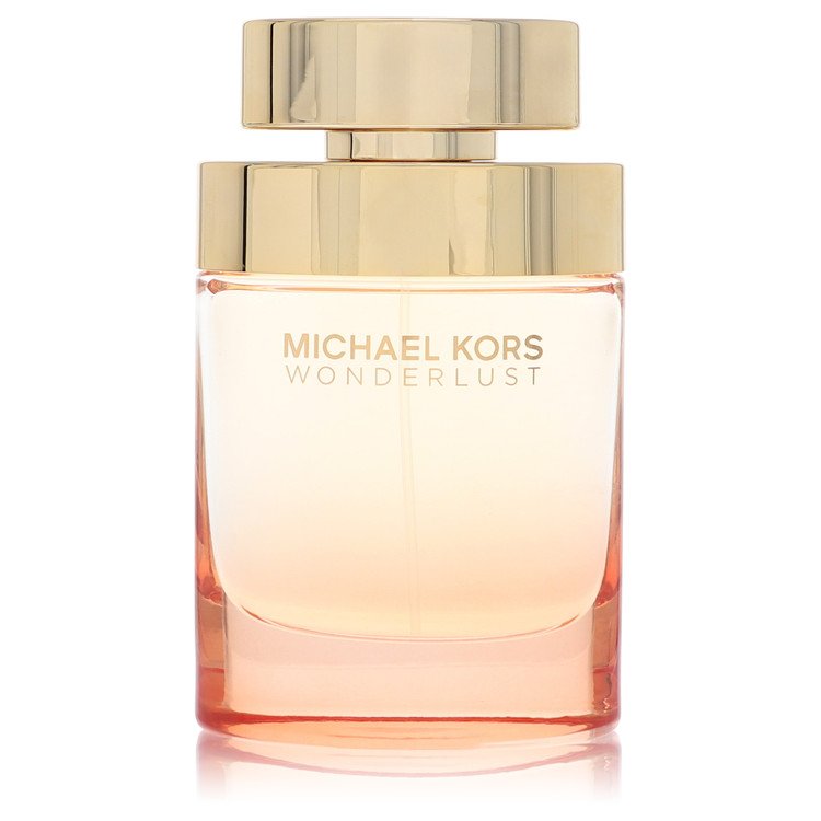 Michael Kors Wonderlust by Michael Kors Eau De Parfum Spray (unboxed) 3.4 oz